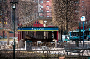 Libevi 1 Stockholm